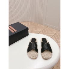 Ermenegildo Zegna Sandals